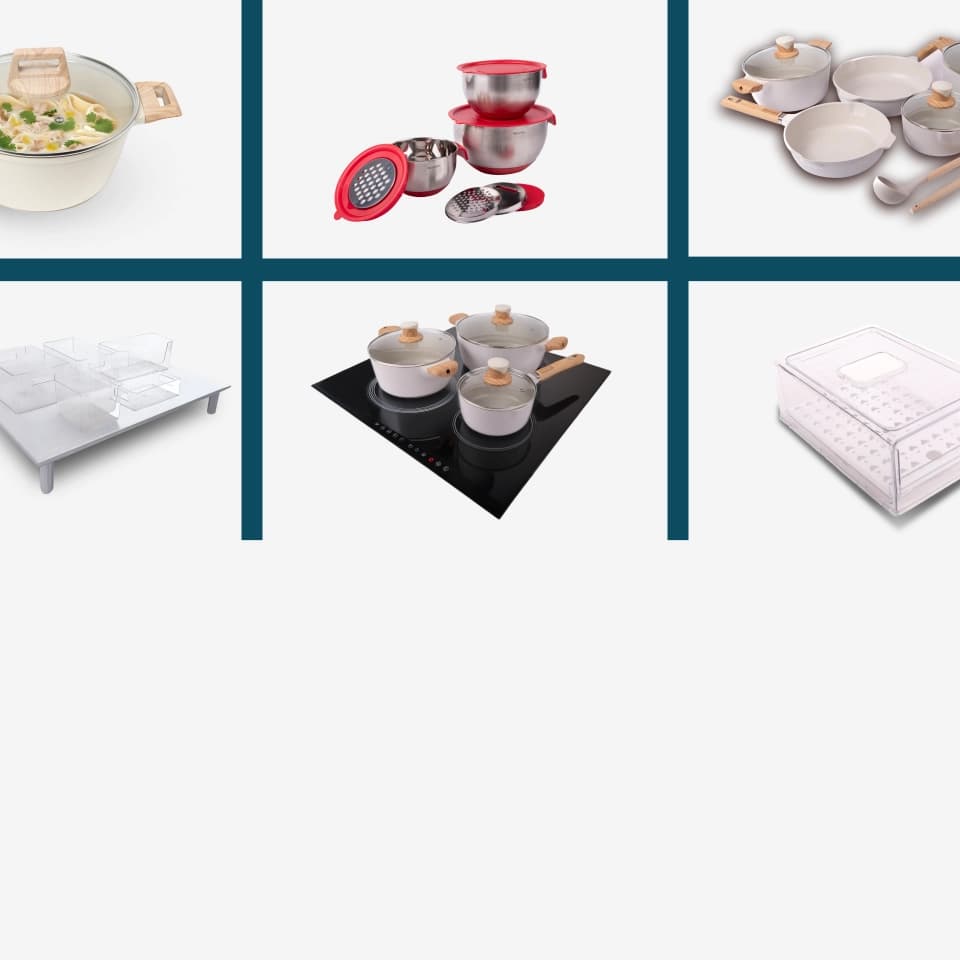 Hacemos de tu cocina