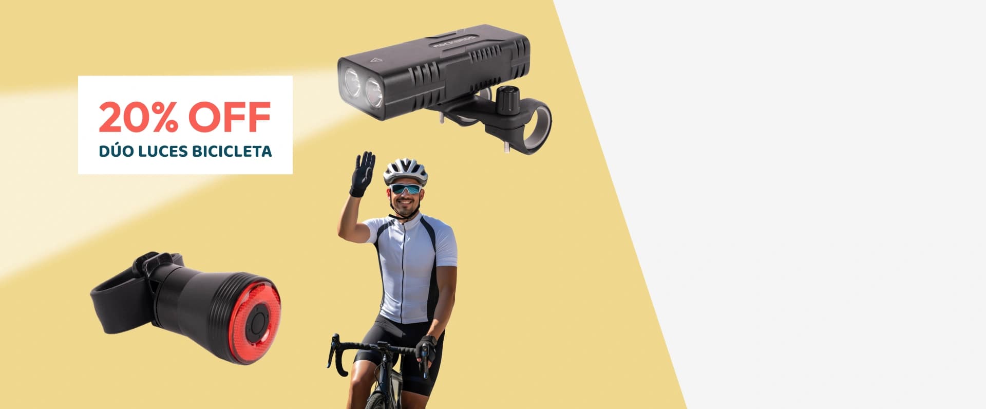 Lo mejor para tu bicicleta