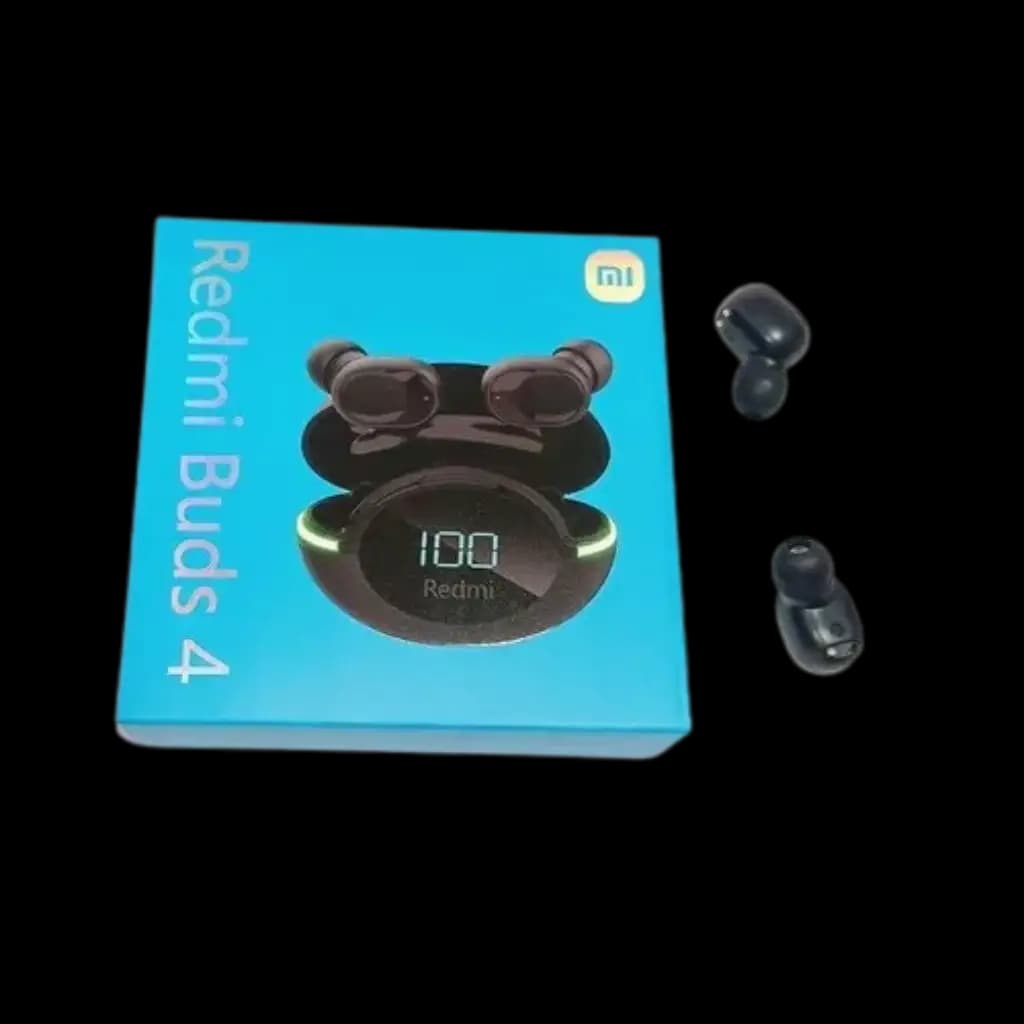 Audífonos Inalámbricos Redmi Buds