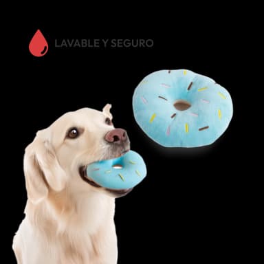 Juguetes de entrenamiento para cachorros 12 unidades