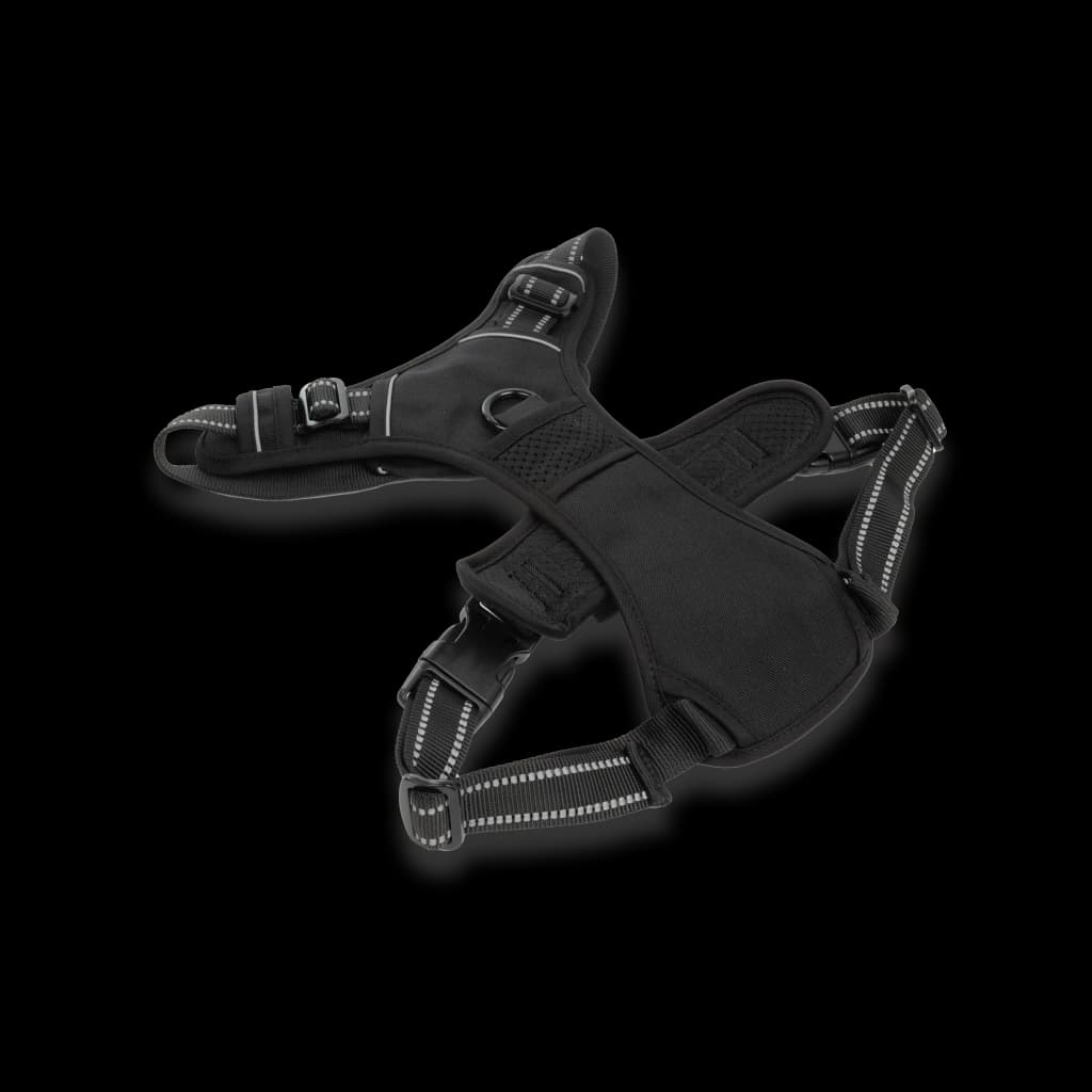 Arnés chaleco reflectante para mascotas