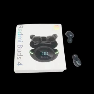 Audífonos Inalámbricos Redmi Buds