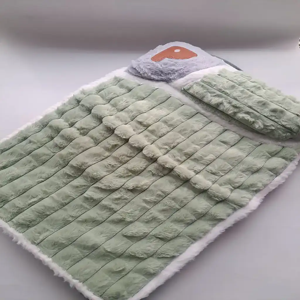 Cama ortopédica para perros