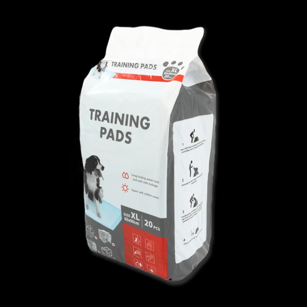 Almohadillas de entrenamiento para mascotas