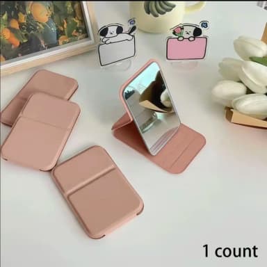 Espejo de travel size