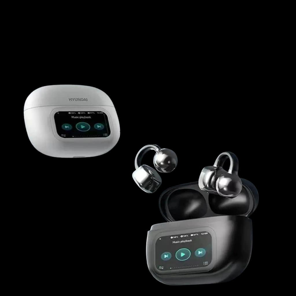 Hyundai Audifonos