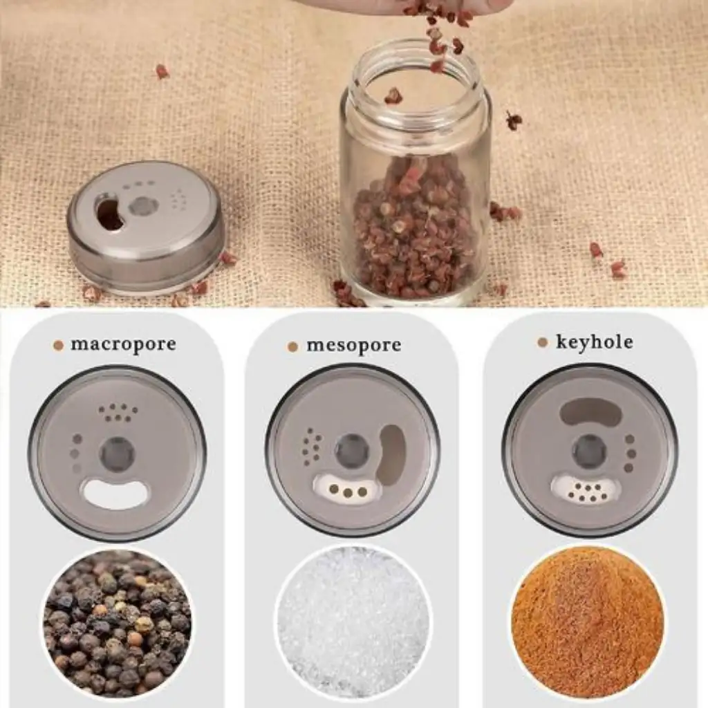 Organizador de Condimentos 360°