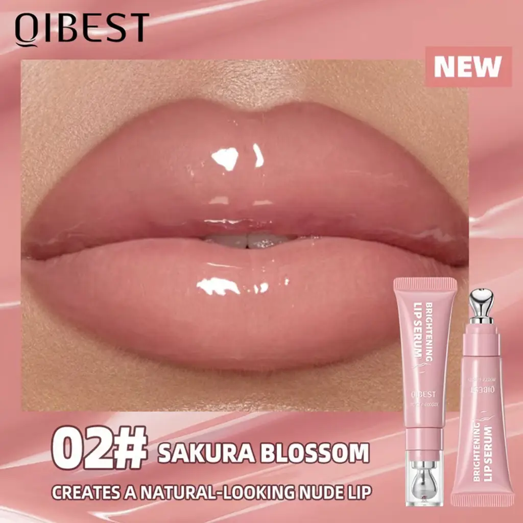Lip Serum