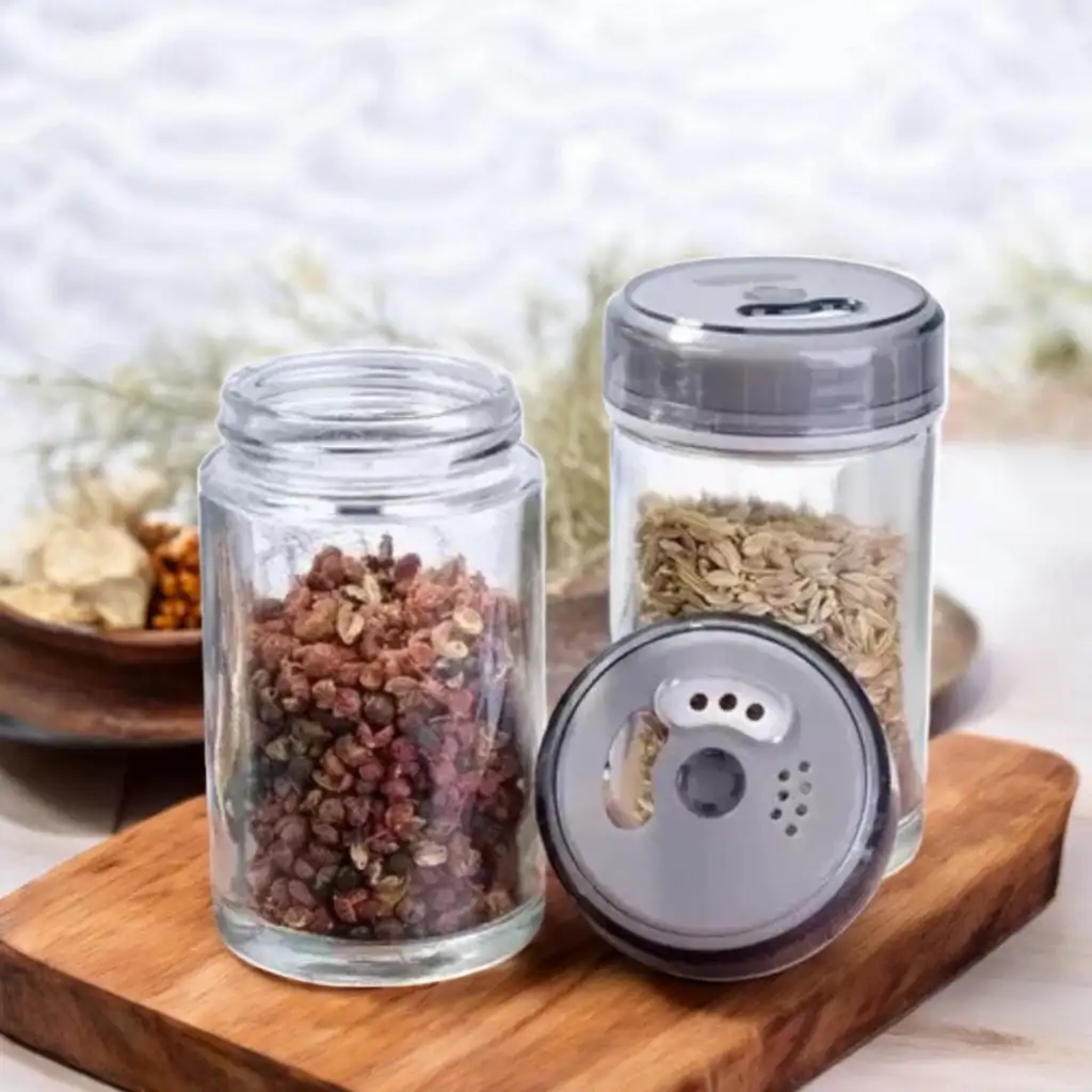 Organizador de Condimentos 360°